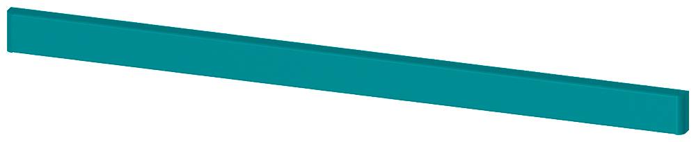 Siemens 8MF1000-2CD00 8MF10002CD00 Plastron CEM pétrole 1 pc(s)