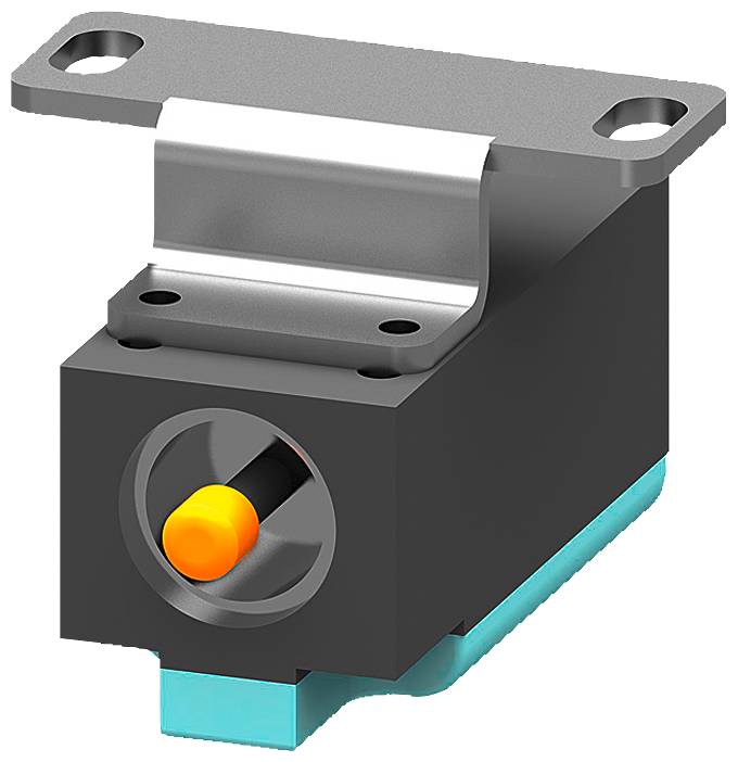Siemens 8MF1000-2VL 8MF10002VL Interrupteur de position de porte plein(e) 1 pc(s) Piece