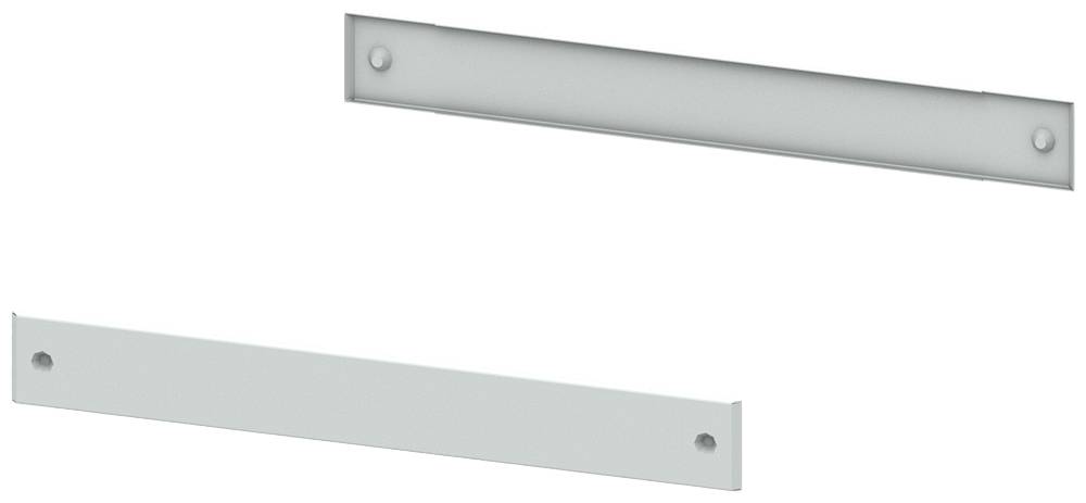 Siemens 8MF1008-2CT 8MF10082CT Cache de socle CEM 1 pc(s) Piece