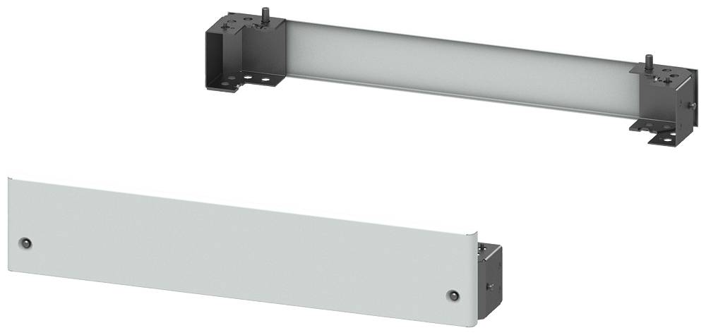 Siemens 8MF1080-2CS 8MF10802CS Socle vissable (l x H) 800 mm x 100 mm 1 pc(s) Piece