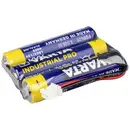 Varta Varta Micro (AAA)-Batterie Micro (AAA) Stecker Alkali-Mangan 4.5 V 1 St. (146202 Pile LR3 (AAA) LR3 (AAA) fiche mâ