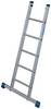 Krause 842305 aluminium Echelle laveur de vitres argent 4.6 kg