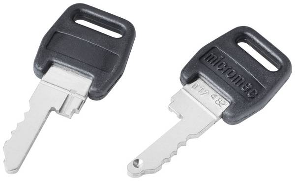 Siemens 6AV6881-4AR23-0AA0 6AV68814AR230AA0 API - Clé de rechange