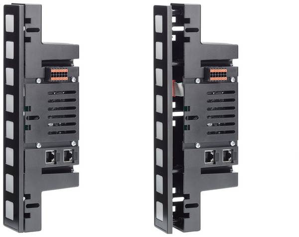 Siemens 6AV2127-1AB00-0LX1 Touches à faible course 1 pc(s)