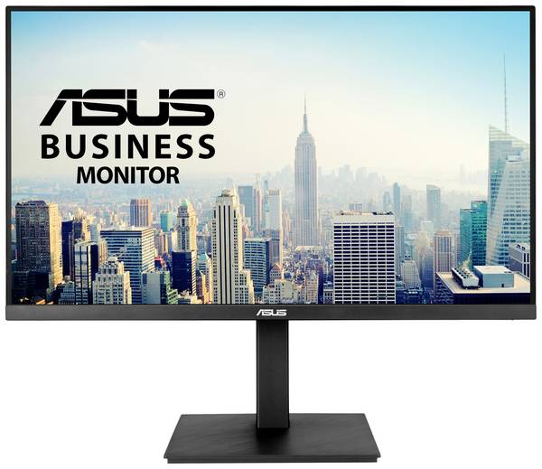 ASUS VA32UQSB Business Monitor