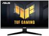 Moniteur LCD Asus ASUS TUF Gaming VG246H1A - LED-Monitor - Gaming - 60.5 cm (23.8"") CEE E (A - G) 60.5 cm 23.8 pouces 1920 x 1080 pixels 16:9 0.5 ms prise casque IPS LED