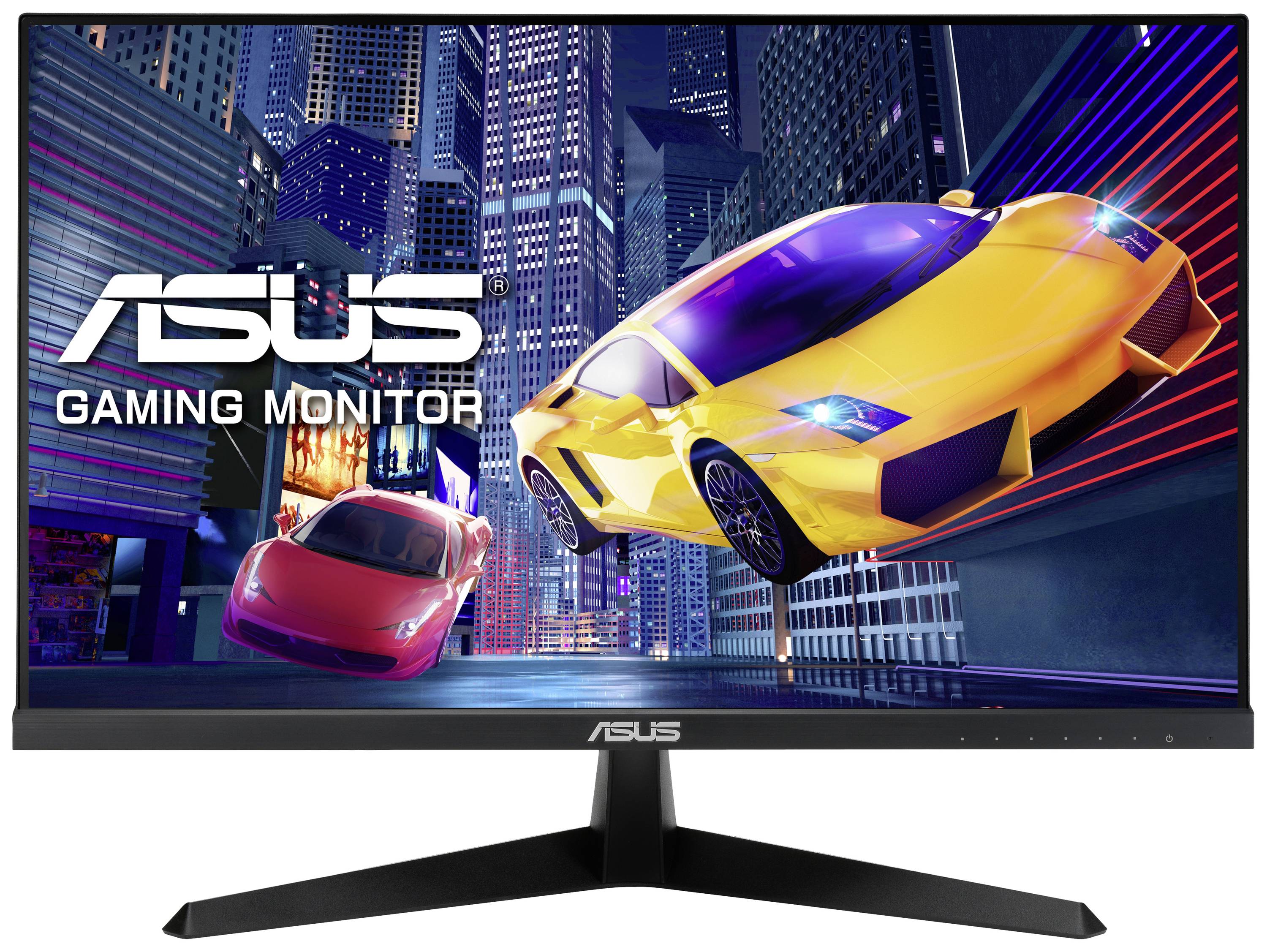 ASUS VY249HGE, 60,5 cm (23.8"), 1920 x 1080 pixels, Full HD, 1 ms, Noir-0
