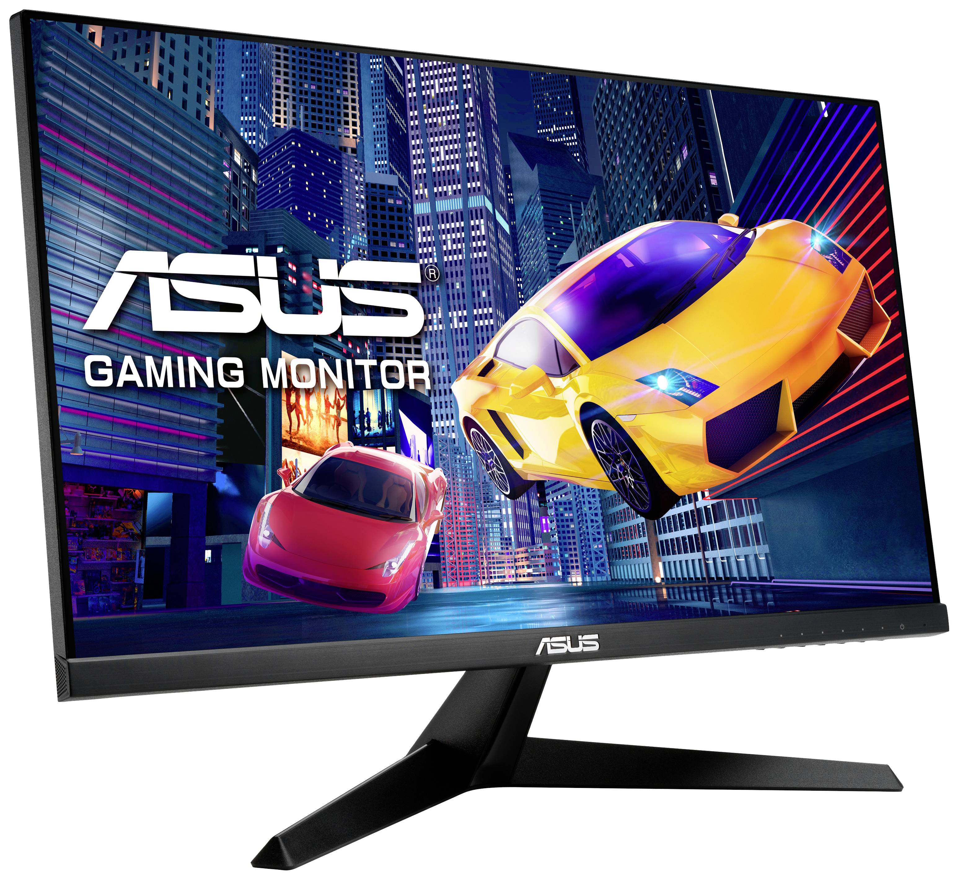 ASUS VY249HGE, 60,5 cm (23.8"), 1920 x 1080 pixels, Full HD, 1 ms, Noir-1