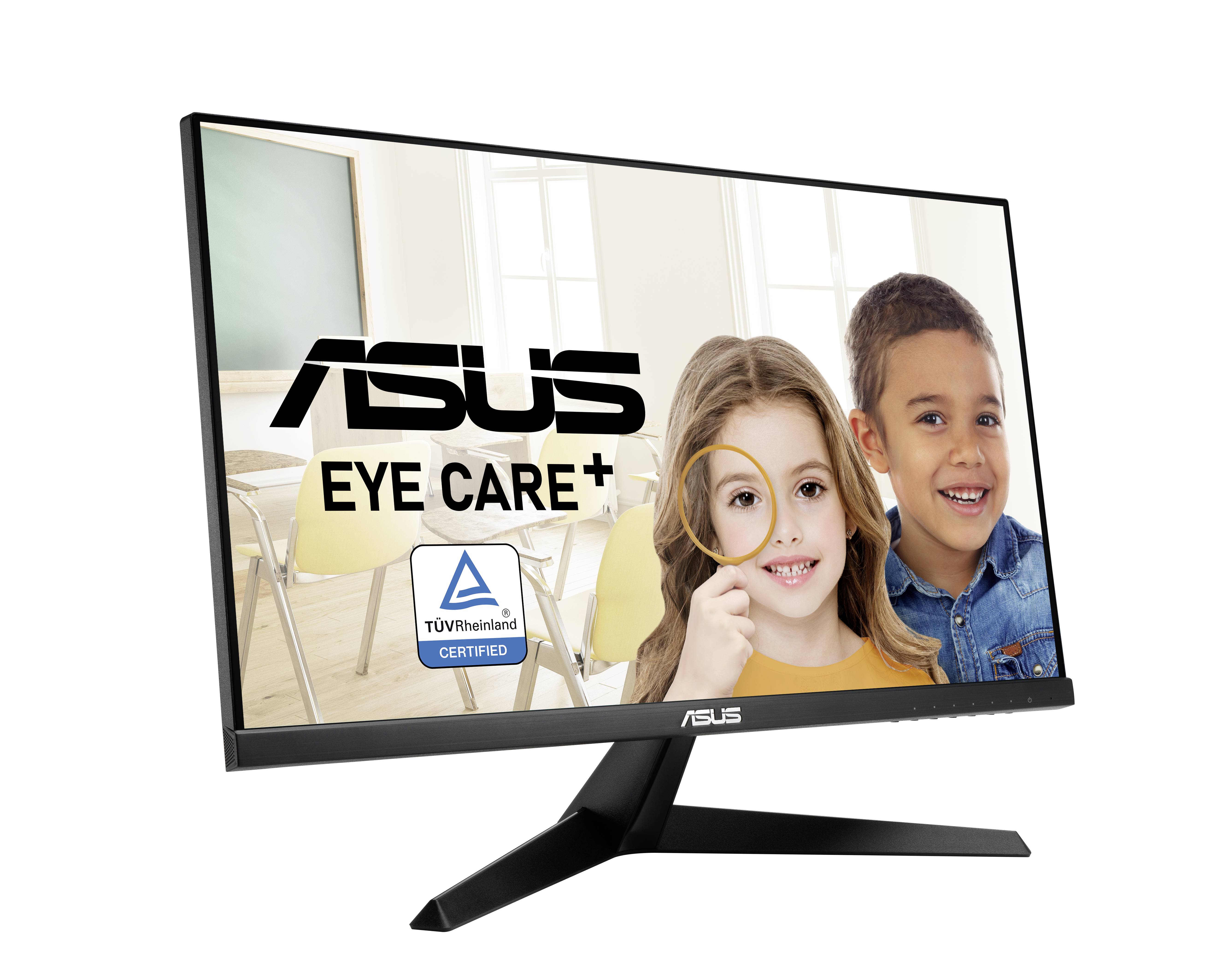 ASUS VY249HGE, 60,5 cm (23.8"), 1920 x 1080 pixels, Full HD, 1 ms, Noir-5
