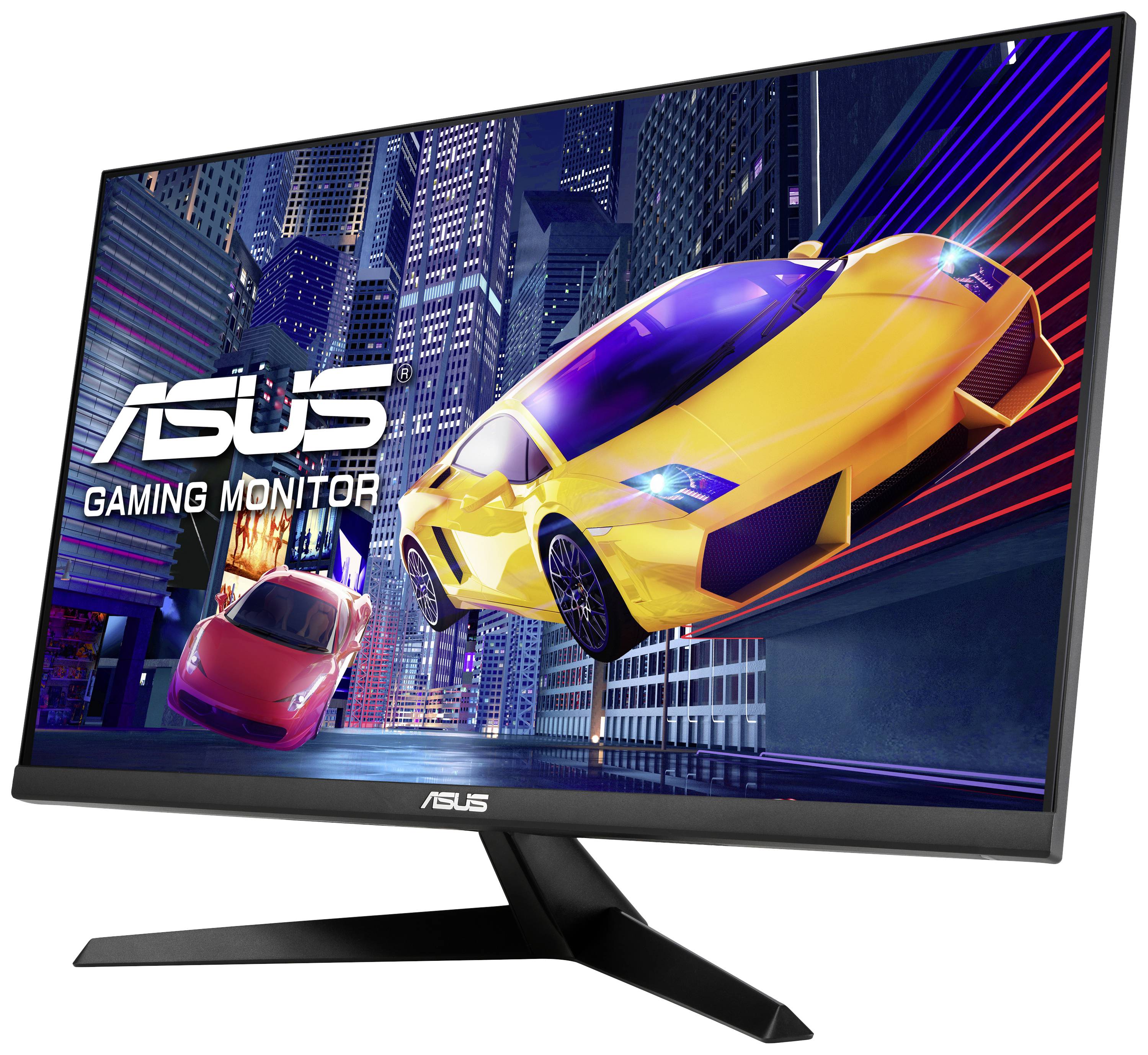 ASUS VY279HGE, 68,6 cm (27"), 1920 x 1080 pixels, Full HD, 1 ms, Noir-2
