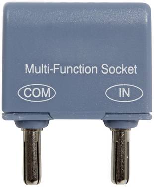 Testboy 96702000   Adaptor  1 pc(s)