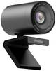 Webcam 4K Iiyama UC-CAM10PRO-1 4096 x 2160 Pixel support à pince, microphone