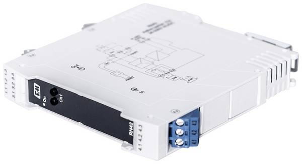 Endress+Hauser RN42 RN42-AA1AU 1 pc(s)