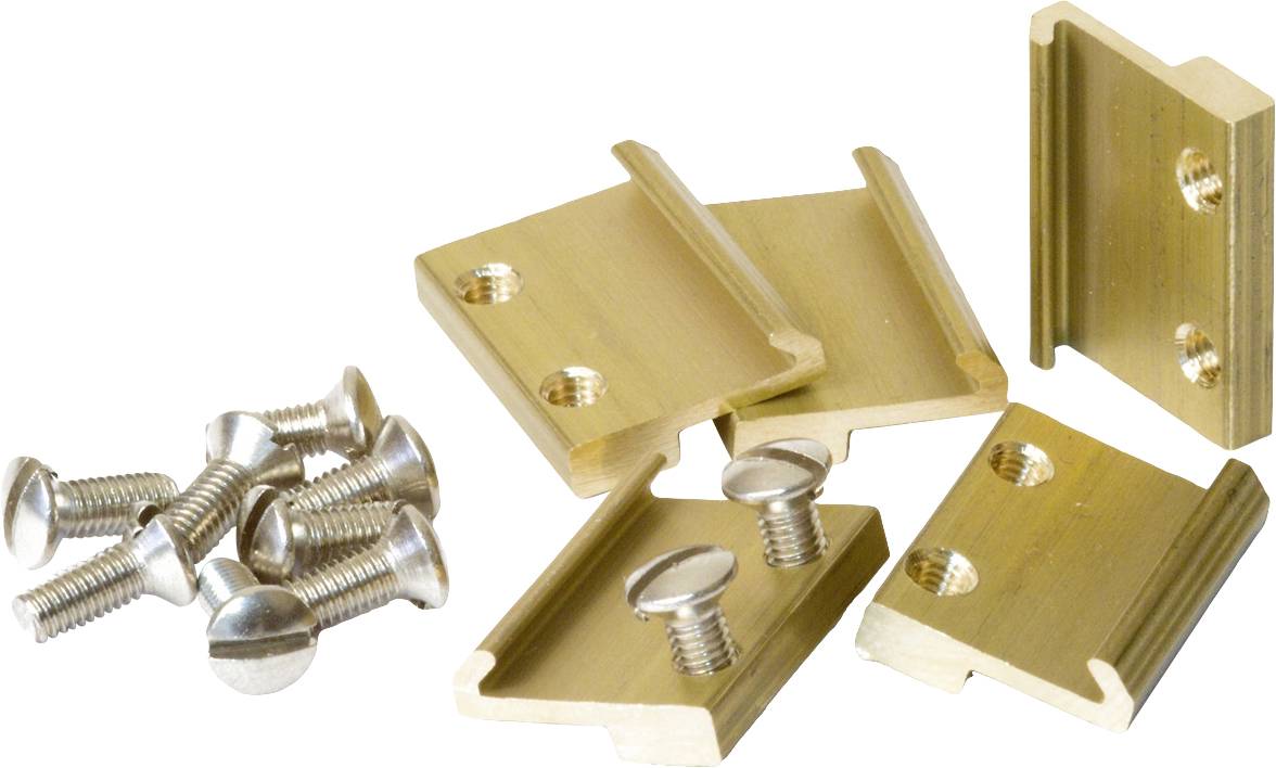 Cavo Alimentazione Binario LGB 50160 Per Trenini Scala G - Foto 11