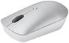 Lenovo 540 Souris radio, sans fil optique gris 4 Boutons 2400 dpi