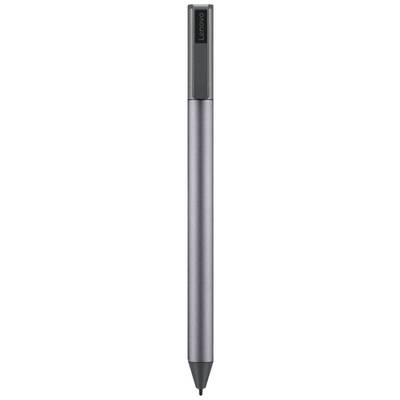 Lenovo USI Pen 2 Stylo numérique  avec pointe d'écriture sensible à la pression gris