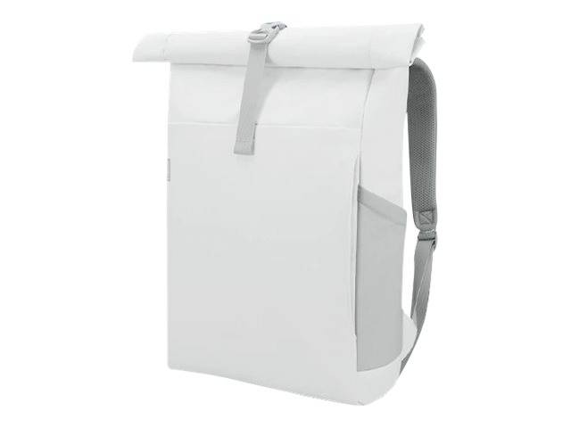 Lenovo Sac à dos IdeaPad Gaming Modern Dimension maximale: 40,6 cm (16") blanc-0