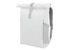 Lenovo Sac à dos IdeaPad Gaming Modern Dimension maximale: 40,6 cm (16") blanc