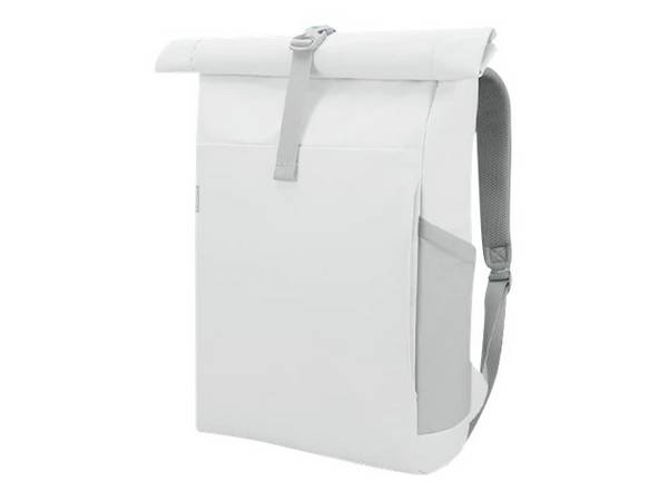 Lenovo Sac à dos IdeaPad Gaming Modern Dimension maximale: 40,6 cm (16") blanc