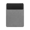 Lenovo Housse pour ordinateur portable Yoga Dimension maximale: 40,6 cm (16") gris