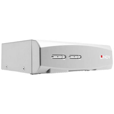 Commutateur KVM SpeaKa Professional 2 ports HDMI USB 1920 x 1080 Pixel,  3840 x 2160 Pixel - Conrad Electronic France