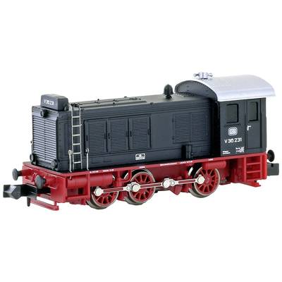 Hobbytrain H28250 Locomotive diesel n V36 de la DB 