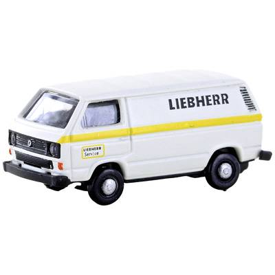 Minis by Lemke LC4341 N Volkswagen Service Liebherr T3