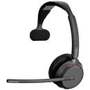 EPOS Impact 1030T Micro-casque supra-auriculaire Bluetooth Mono noir micro-casque, mono ordinateur