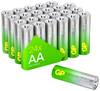 GP Super Pile LR6 (AA) alcaline(s) 1.5 V 24 pc(s)