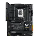 Asus TUF Gaming B760-Plus WIFI Carte mère Socket (PC) Intel® 1700 Facteur de forme (détails) ATX Chipset de la carte mèr