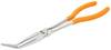 Bahco 158-NB Pince plate à becs ronds 280 mm