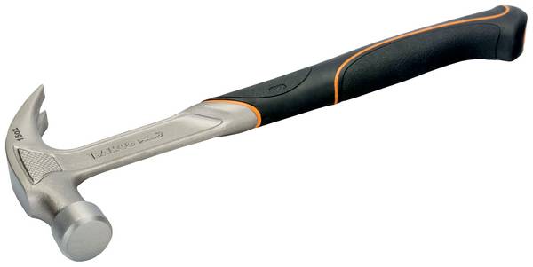 Bahco    529-20-XL  Marteau arrache-clou    880 g  343 mm    1 pc(s)