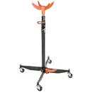 Bahco BH5SP500QA Cric bouteille hydraulique 500 kg Hauteur de travail: 1.175 cm - 1.985 m