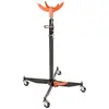 Bahco BH5SP500QA Cric bouteille hydraulique 500 kg Hauteur de travail: 1.175 cm - 1.985 m