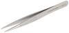Lindström TL 00B-SA Pince brucelle de précision 00B pointue 120 mm