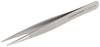 Lindström TL 00D-SA Pince brucelle de précision 00D pointue 120 mm