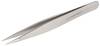Lindström TL 00-SA-SL Pince brucelle de précision 00 pointue 120 mm