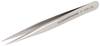 Lindström TL 0C9-SA Pince brucelle de précision 0C9 pointue 90 mm
