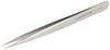 Lindström TL 1-SA-SL Pince brucelle de précision 1 pointue 120 mm