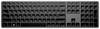 HP 975 USB+BT Dual-Mode Wireless sans fil, USB Clavier allemand, QWERTZ noir