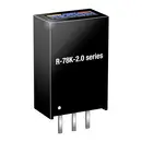 RECOM R-78K12-2.0 Convertisseur CC/CC 12 V 2 A 24 W Contenu 1 pc(s)