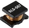 RECOM RLS-567 Bobine CMS 5.6 µH 0.18 Ω 1.18 A 1 pc(s)