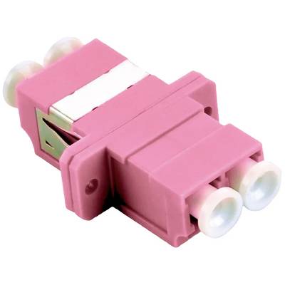 Couplage optique Rosa en fibre de verre à double emplacement, spécialement conçu pour la connexion de câbles à fibre optique.