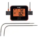 TFA Dostmann 14.1514.10 Thermomètre de barbecue
