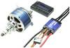 Pichler Modellbau BOOST 180 V2 Combo Moteur d'avion sans balais (Brushless) kV (tr/min par volt): 180