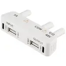 VOLTCRAFT VC871-3 N/A Adaptateur de mesure VC871-3 USB Power pour VOLTCRAFT VC871 1 pc(s)