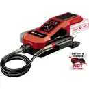 Einhell TE-MT 18/34 Li Solo Power X-Change 4419360 Outil multifonction sans fil 18 V Nombre d’accus fournis 0
