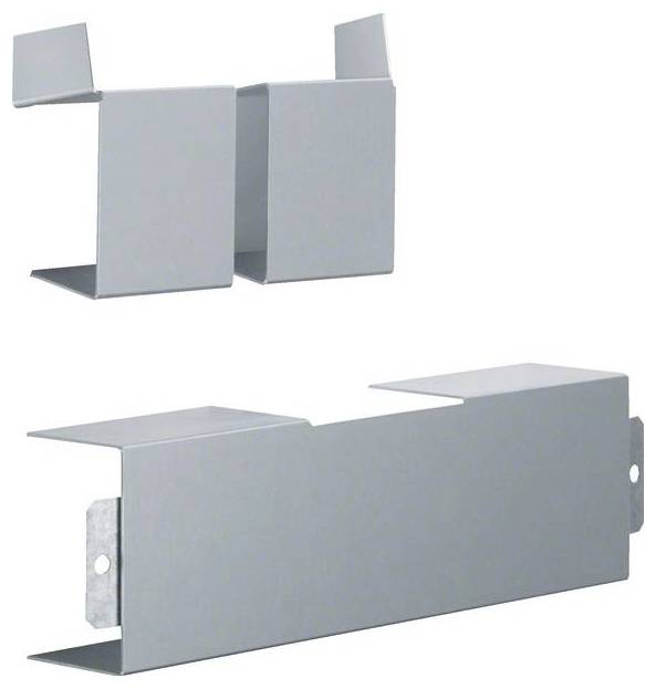 Hager LFS400608VERZ Pièce en T (l x H) 60 mm x 40 mm 1 pc(s) multicolore-0