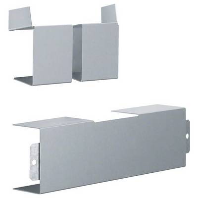 Hager LFS400608VERZ Pièce en T (l x H) 60 mm x 40 mm 1 pc(s) multicolore-0