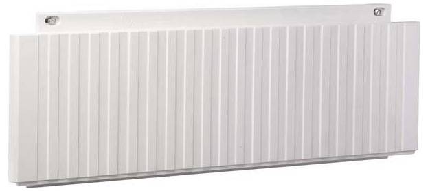 Hager ZAY77627 ZAY77627 Panneau avant 1 pc(s)-0